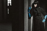 Chanel F/W 07.08
M: Freja Beha Erichsen
Ph: Karl Lagerfeld